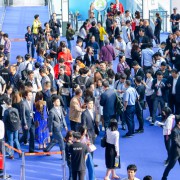 2020上海（国际）工业互联网展览会